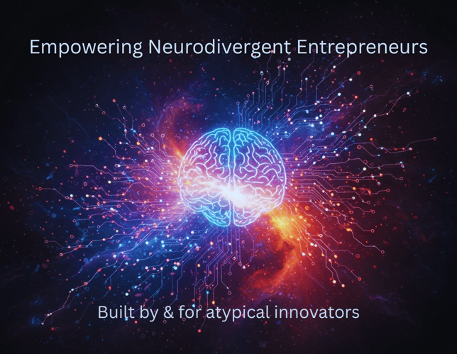 AtypicalPath.org - Empowering Neurodivergent Entrepreneurs