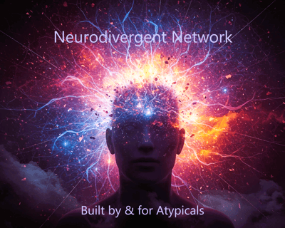AtypicalPath.org - Empowering Neurodivergent Entrepreneurs
