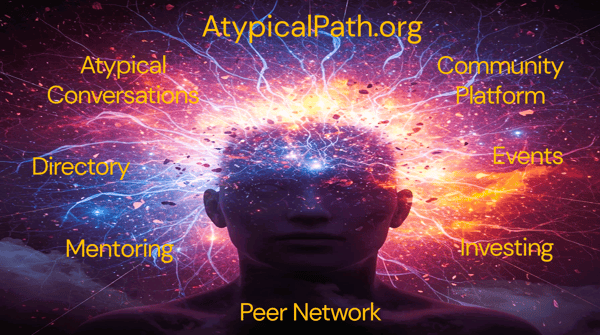 AtypicalPath.org Header