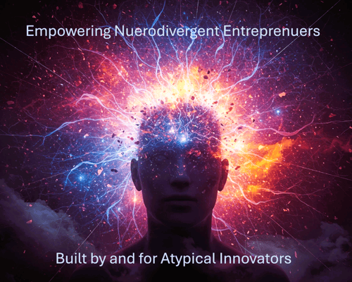 AtypicalPath.org - Empowering Neurodivergent Entrepreneurs