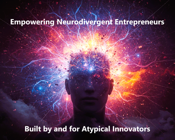 AtypicalPath.org - Empowering Neurodivergent Entrepreneurs